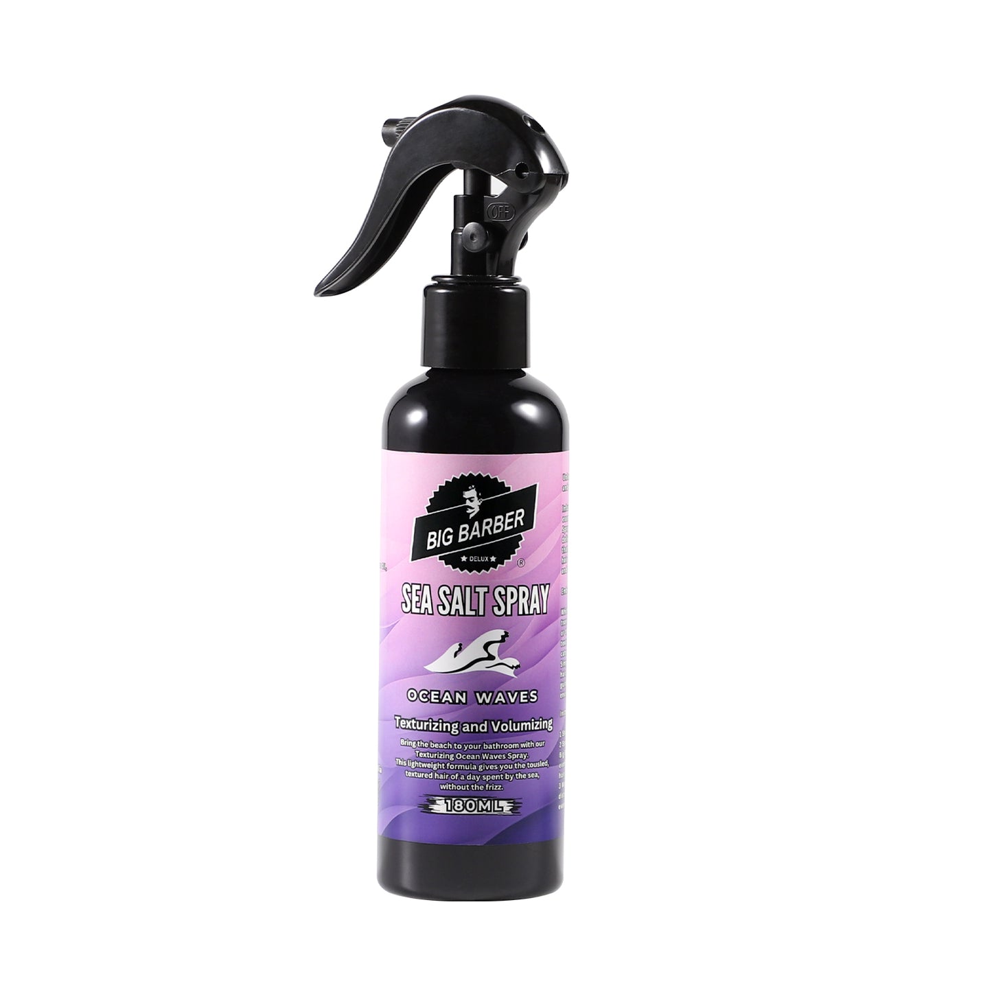 Sea Salt Spray