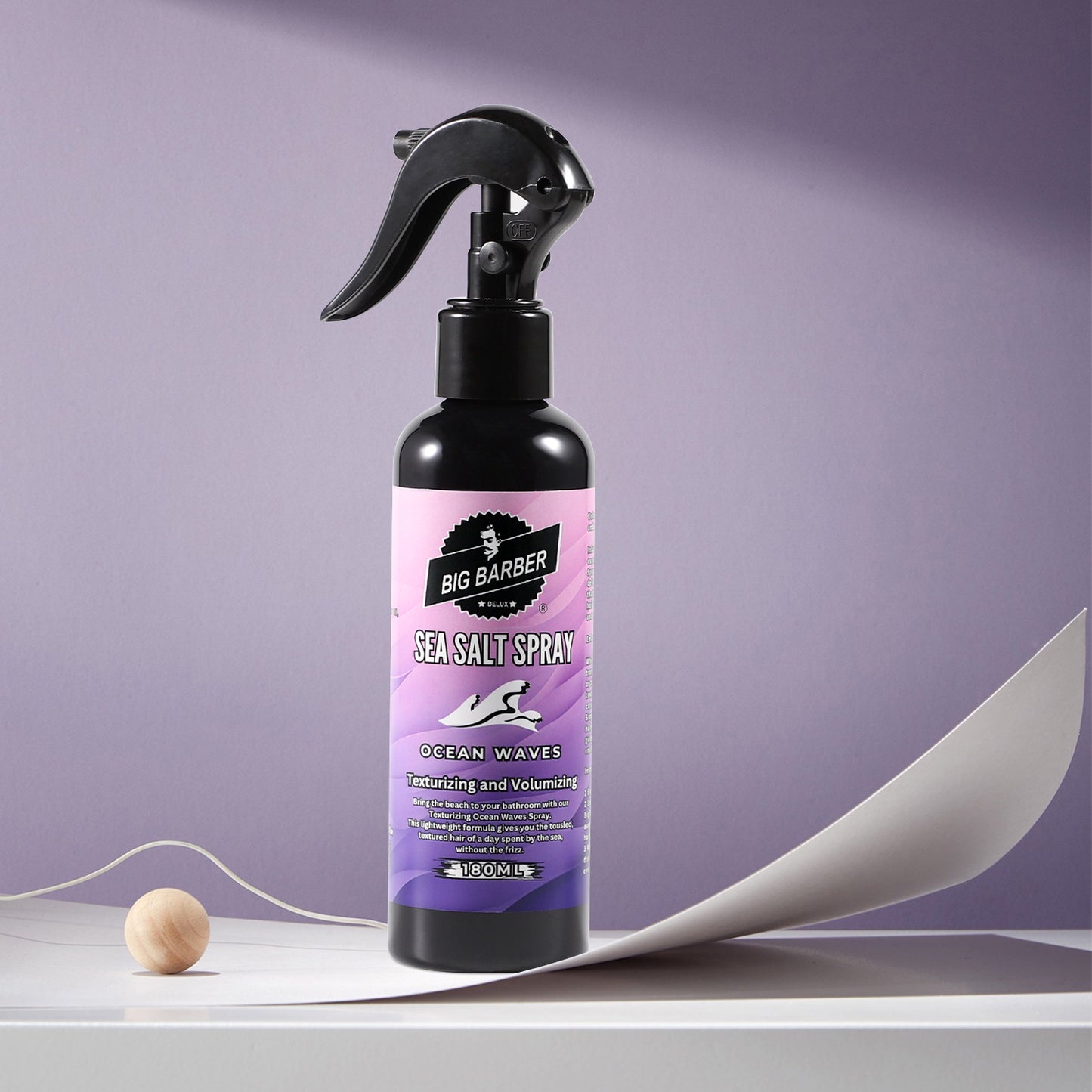 Sea Salt Spray