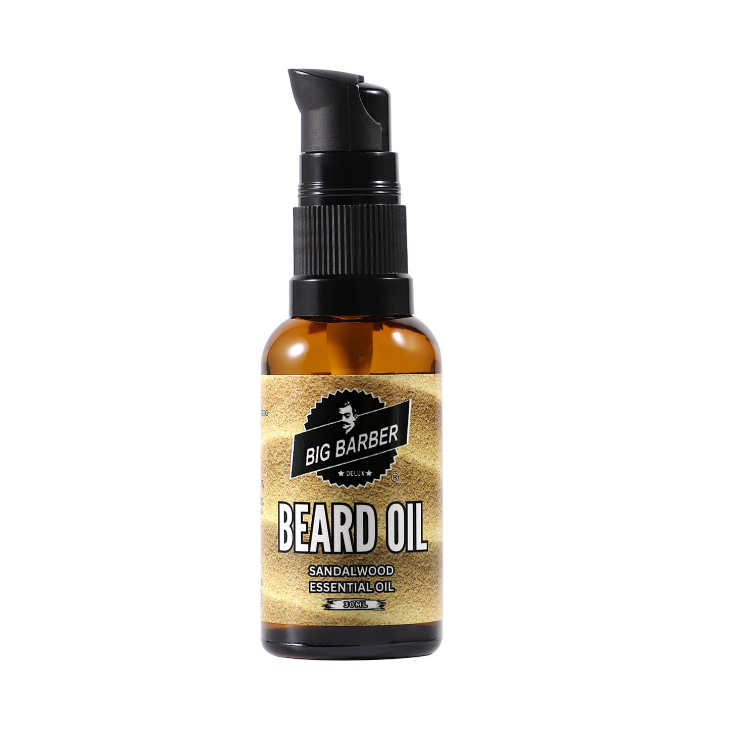 Beard Oil
