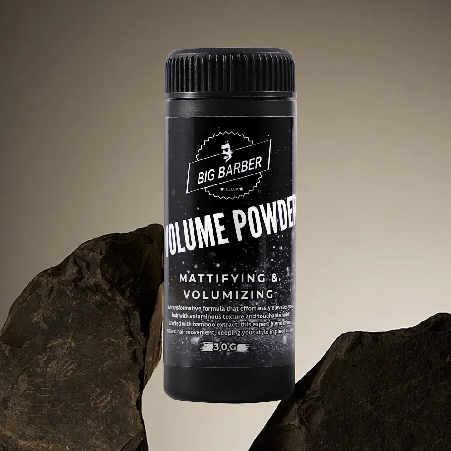 Volume Powder