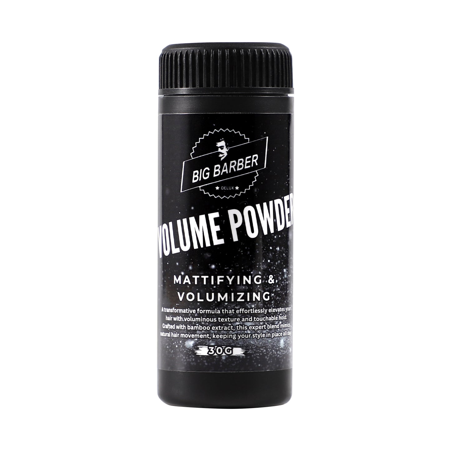 Volume Powder