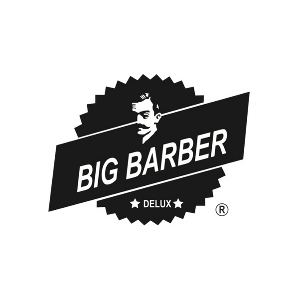 Shop Big Barber Delux
