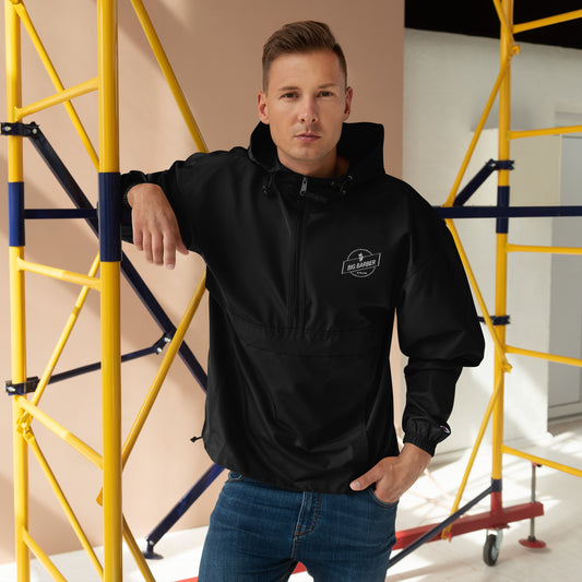 Rain Jacket