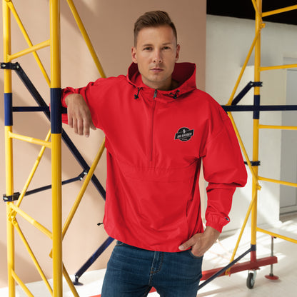 Rain Jacket