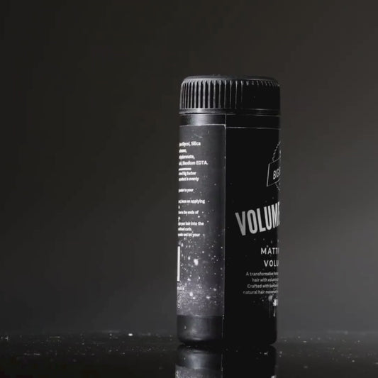 Volume Powder
