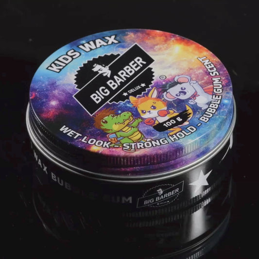 Kids Wax