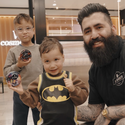 Kids Wax