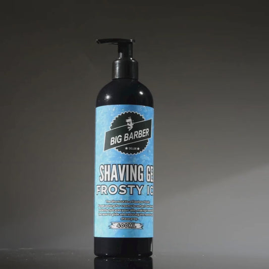 Shaving Gel