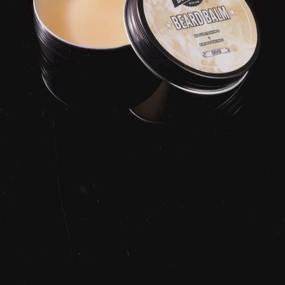 Beard Balm - Oil Based