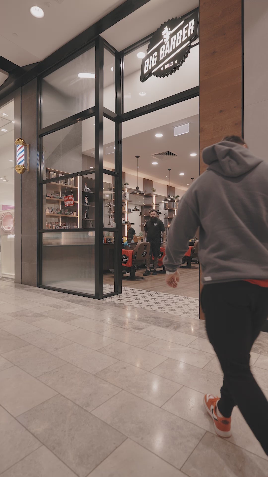 Load video: 