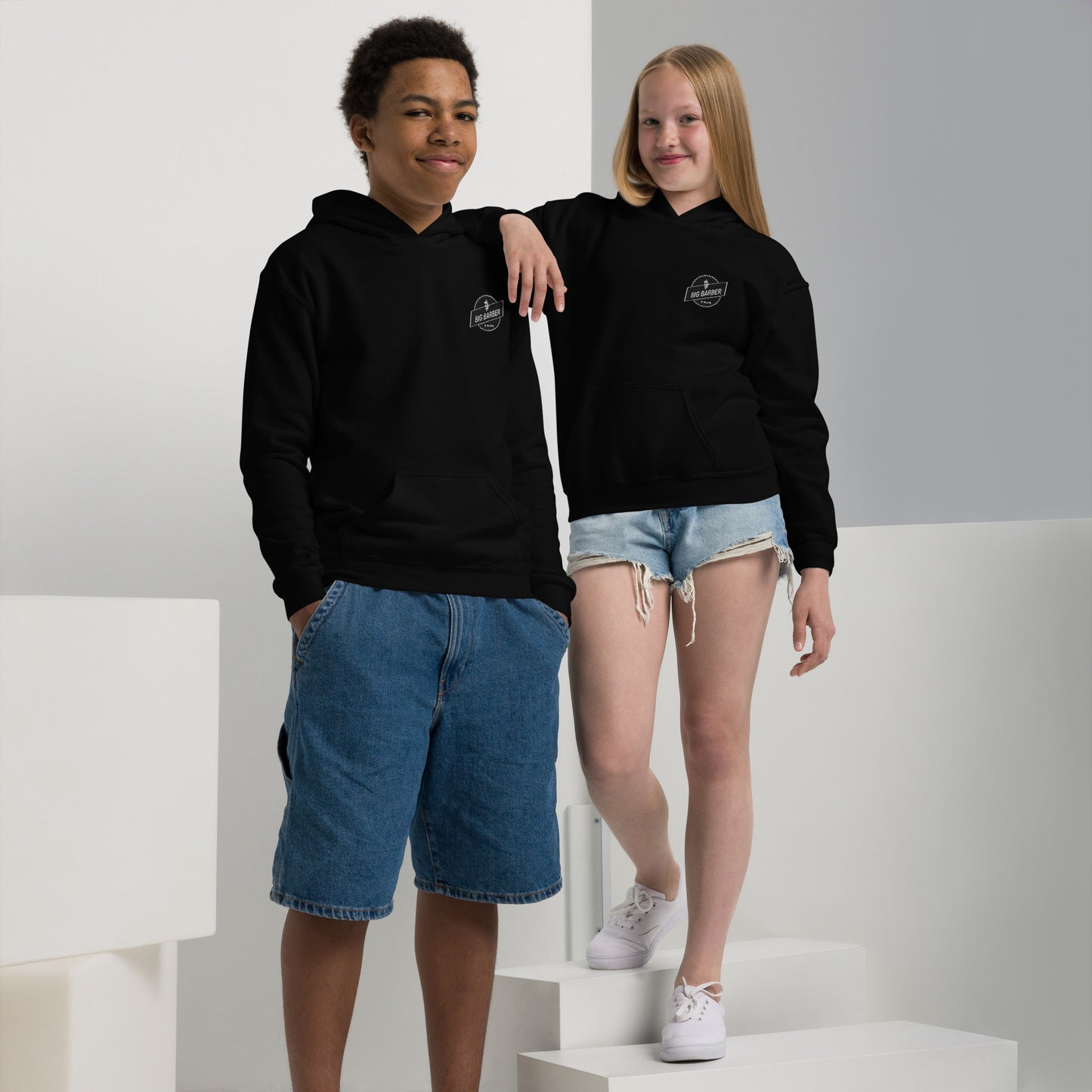 Kids Hoodie