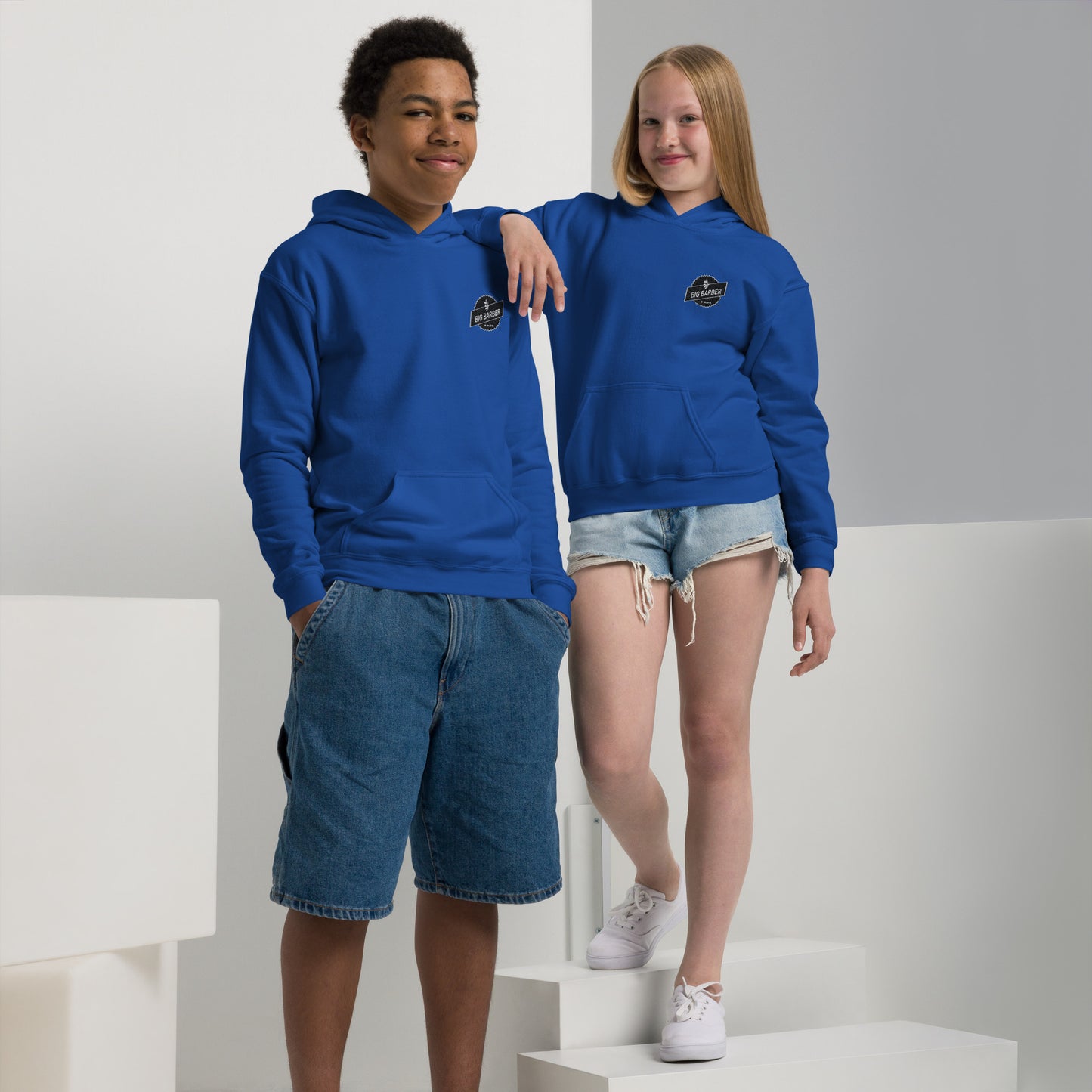 Kids Hoodie
