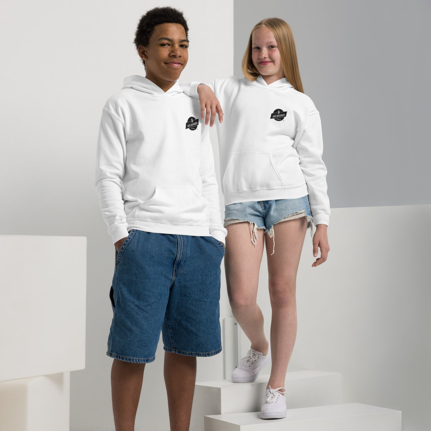 Kids Hoodie
